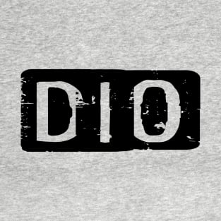 Dio T-Shirt